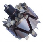 Rotor, Alternator Rotor, Alternator Parts, Alternator Components