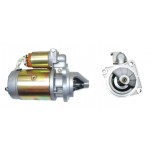 Auto Starter for IVECO