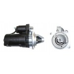 Auto Starter for Iveco